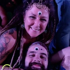 Meet your Posher, Lesli